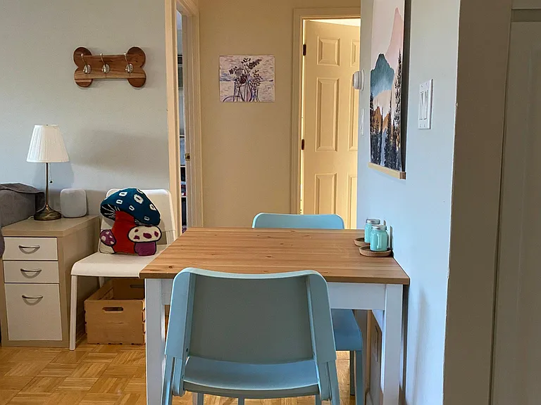 329 Harvard St #32 — Photo 10