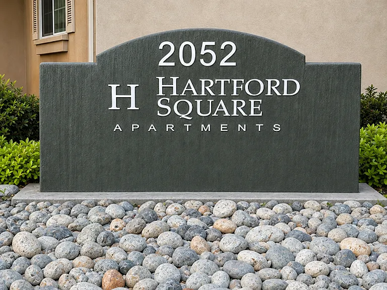 Hartford Square Apartments — Photo 7