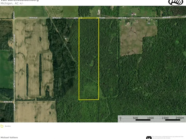 44975 38th Ave, Paw Paw, MI 49079