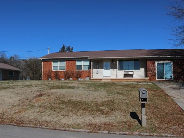 316 Summitt Heights Dr, Jefferson City, TN 37760