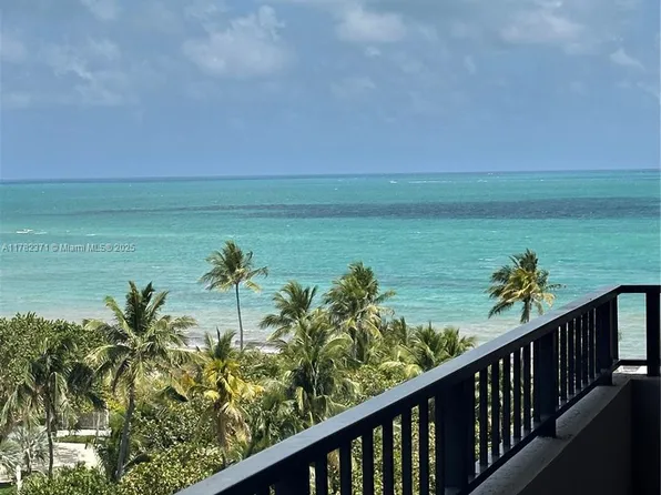 251 Crandon Blvd APT 831, Key Biscayne, FL 33149
