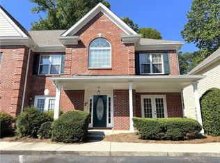 2075 Pine Tree Dr, Buford, GA 30518