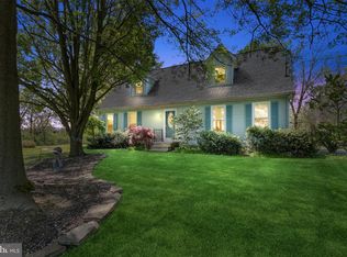 1196 Courses Landing Rd, Woodstown, NJ 08098