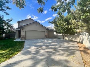 835 N Gray Cloud Pl, Meridian, ID 83642