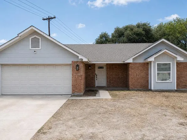 4727 Las Palomas St, Brownsville, TX 78526