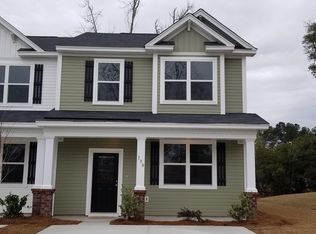 130 Alma Dr, Ladson, SC 29456