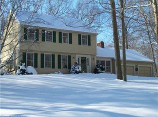 6 Winterhill Rd, Madison, CT 06443