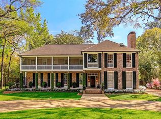 5135 Green Tree Rd, Houston, TX 77056