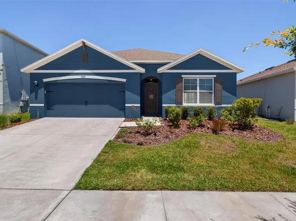 5946 Shingle Creek Rd, Lakeland, FL 33811