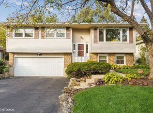 149 W Wood St, New Lenox, IL 60451
