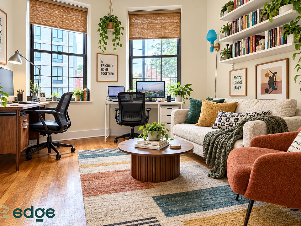 1st image of 654 Park Pl APT 2rf
