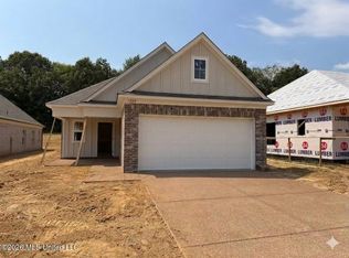 7205 Fairmont Pl, Southaven, MS 38671