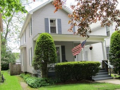 421 E Spruce St, Titusville, PA, 16354