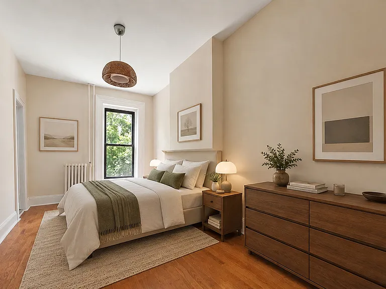 208 Wyckoff St #1 — Photo 6