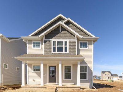 6537 PRAIRIE WOOD Drive, McFarland, WI, 53558