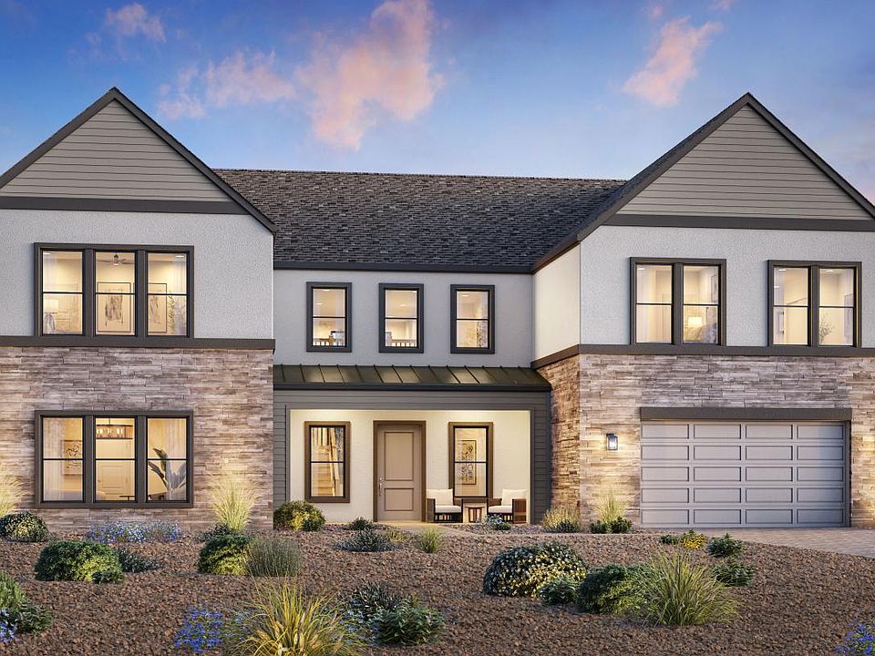 Modern Cottage