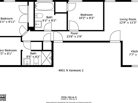 2nd image of this home