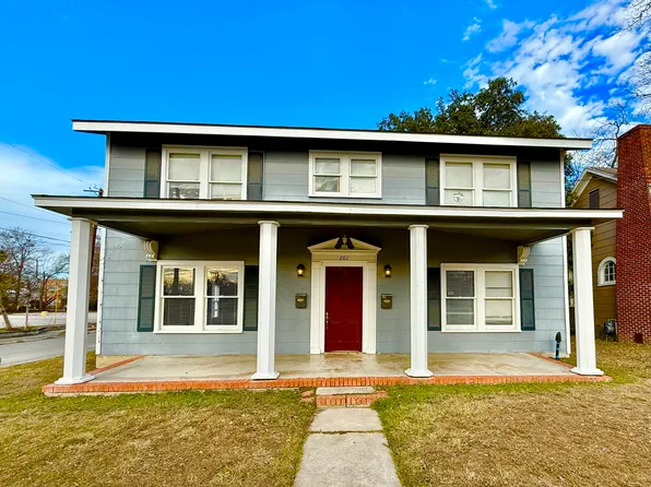 203 Eleanor Ave #203, San Antonio, TX 78209