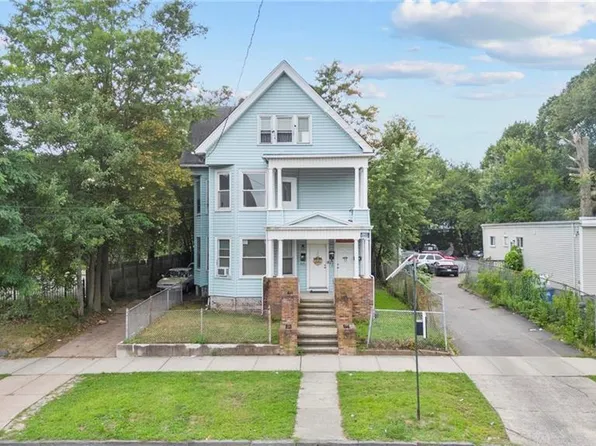 414 Dixwell Avenue, New Haven, CT 06511