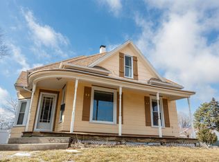 1723 Summit St, Sioux City, IA 51105