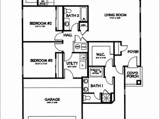 10612 Rigoletto Dr NW, Albuquerque, NM 87114