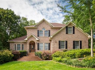2819 Arrowwood Ln, Rock Hill, SC 29732
