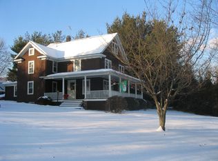 297 N Middletown Rd, Nanuet, NY 10954