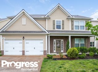 6015 Aaron Dr, Spring Hill, TN 37174