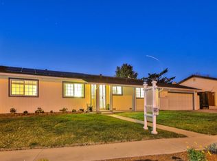 3201 Knights Bridge Rd, San Jose, CA 95132