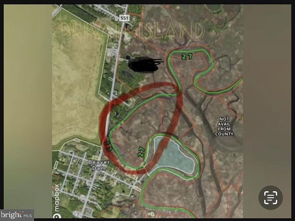 2nd image of 12 Hawks Bridge Rd