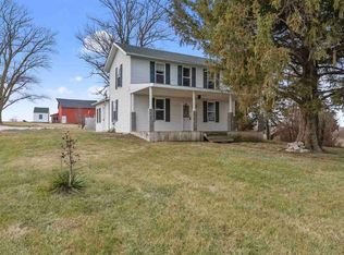 20741 Danville Rd, Yarmouth, IA 52660