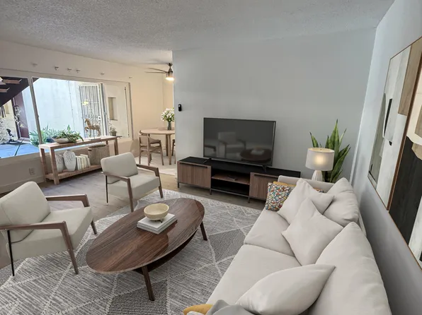 3526 Vinton Ave #2D, Los Angeles, CA 90034