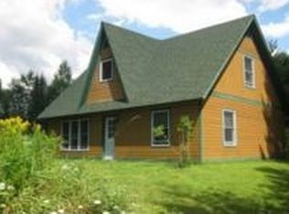 2208 Vt 100, Hyde Park, VT 05655