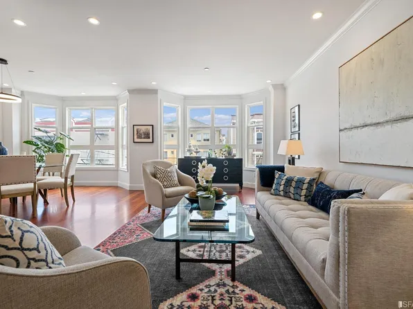 413 3rd Ave #2, San Francisco, CA 94118