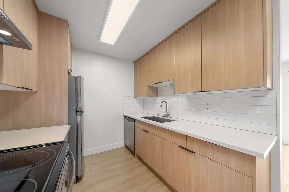 Kitchen Right - 4063 Albatross St #22