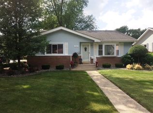 1540 Main St, Crete, IL 60417