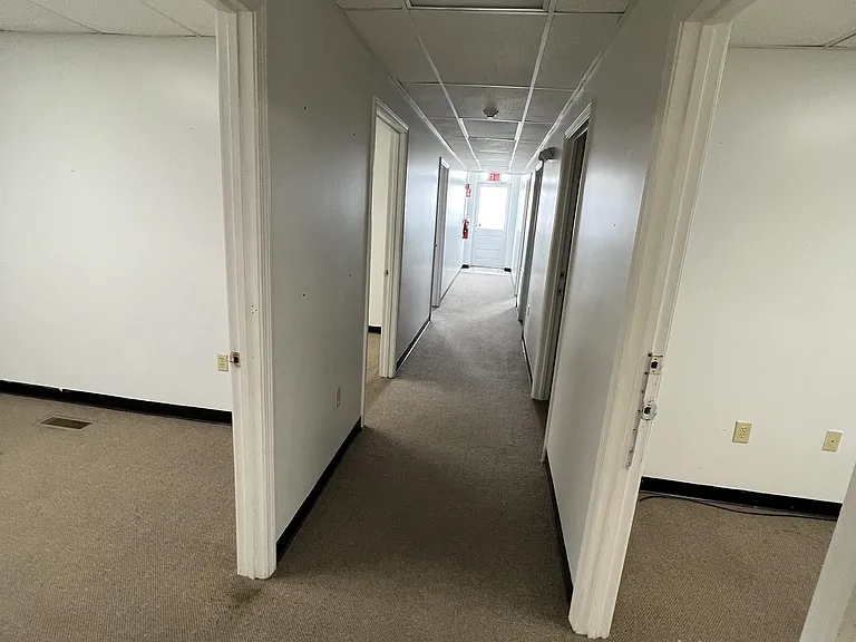 225 Mercer St #1 — Photo 13