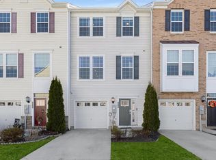 1317 Spindrift Rd, Aberdeen, MD