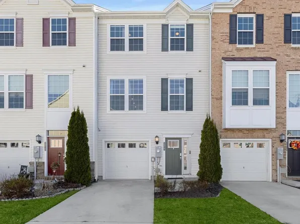 1317 Spindrift Rd, Aberdeen, MD 21001