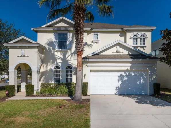 319 CHEROKEE AVENUE, HAINES CITY, FL 33844