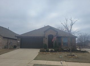 340 Camille Xing, Celina, TX 75009