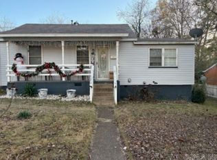 1011 E Highland Ave, Malvern, AR 72104