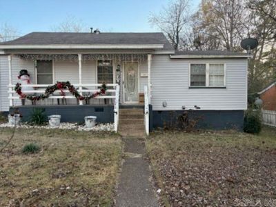 1011 E Highland Ave, Malvern, AR, 72104