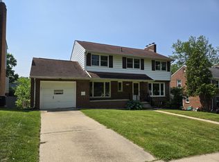 1708 Shadford Rd, Ann Arbor, MI 48104