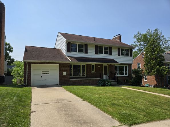 1708 Shadford Rd