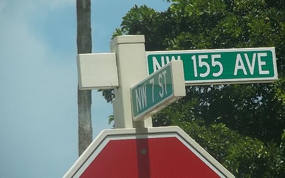 4th image of 15301 NW 6th Ct