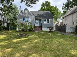 147 Sadler Rd, Bloomfield, NJ 07003