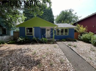 1521 5th Ave SE, Olympia, WA 98501