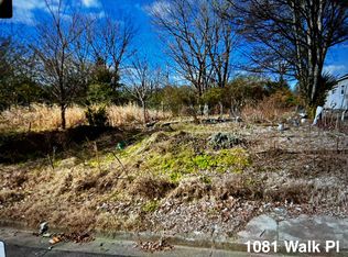 1081 Walk Pl #15, Memphis, TN 38106