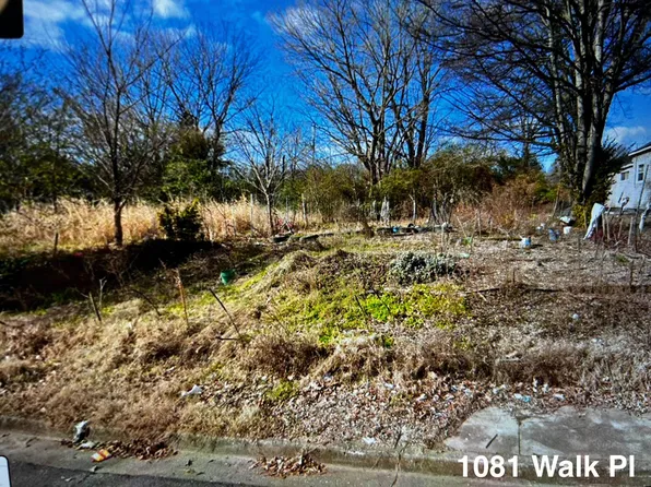 1081 Walk Pl, Memphis, TN 38106